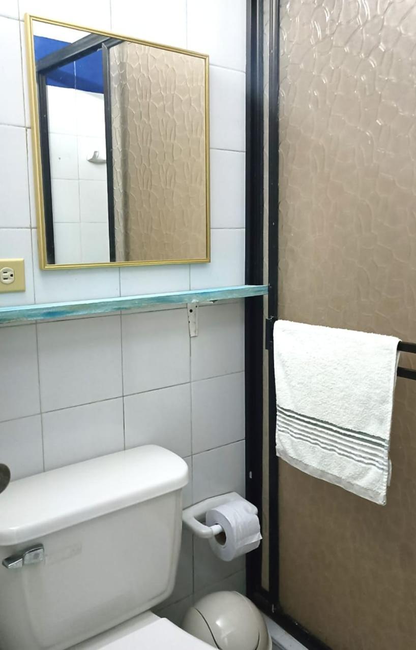 Hostal Corales Tolú Eksteriør billede