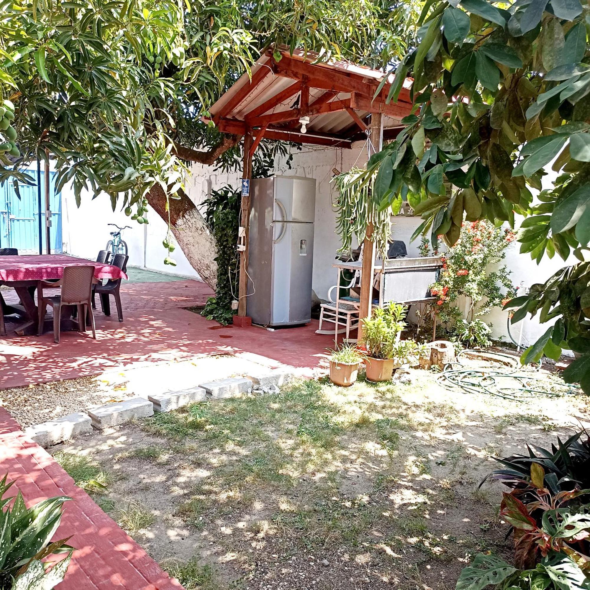 Hostal Corales Tolú Eksteriør billede